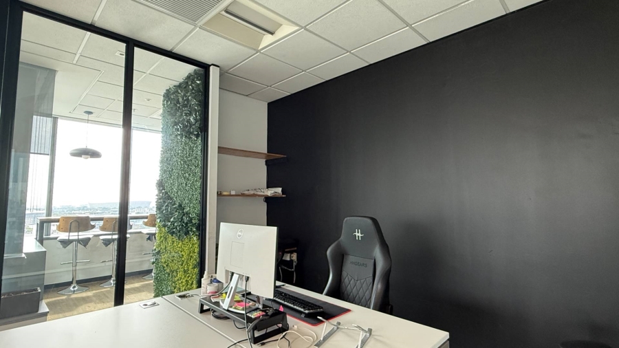 To Let commercial Property for Rent in Cape Town City Centre Western Cape